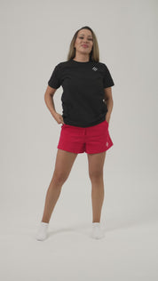 Shorts  | White