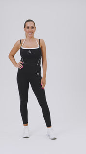 Leggings lunghi Extreme Line