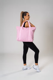 Borsa TOTE rosa Extreme Timeless