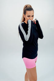 Maglietta manicha lunga ET Atletic 