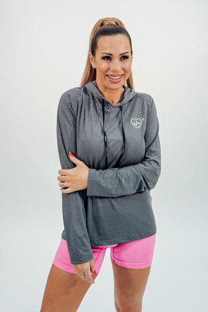 Majica z dolgimi rokavi ET Walk