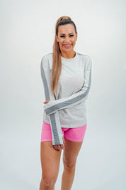 Maglietta manicha lunga ET Atletic 