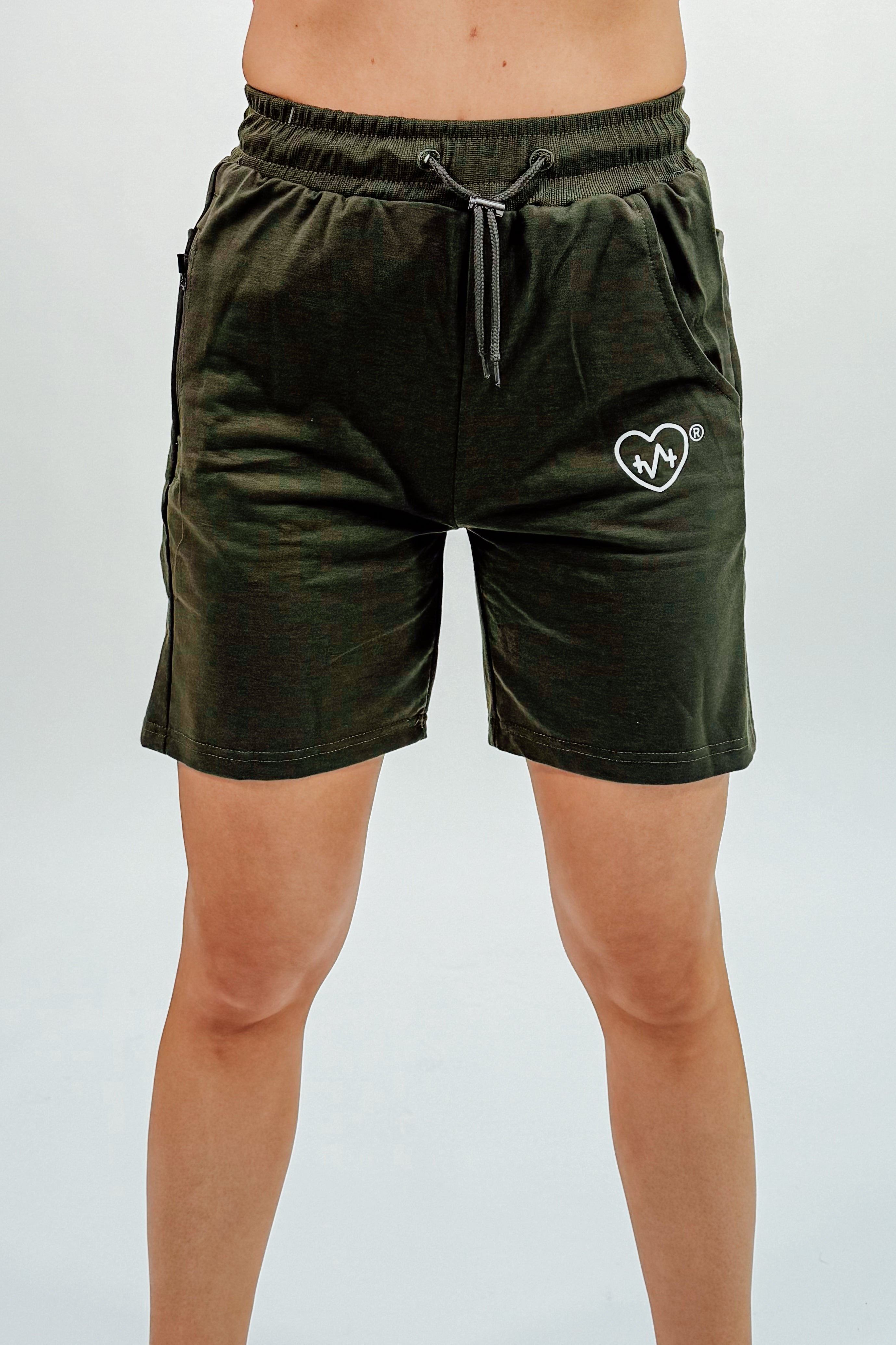 Pantaloncini corti ET Freedom