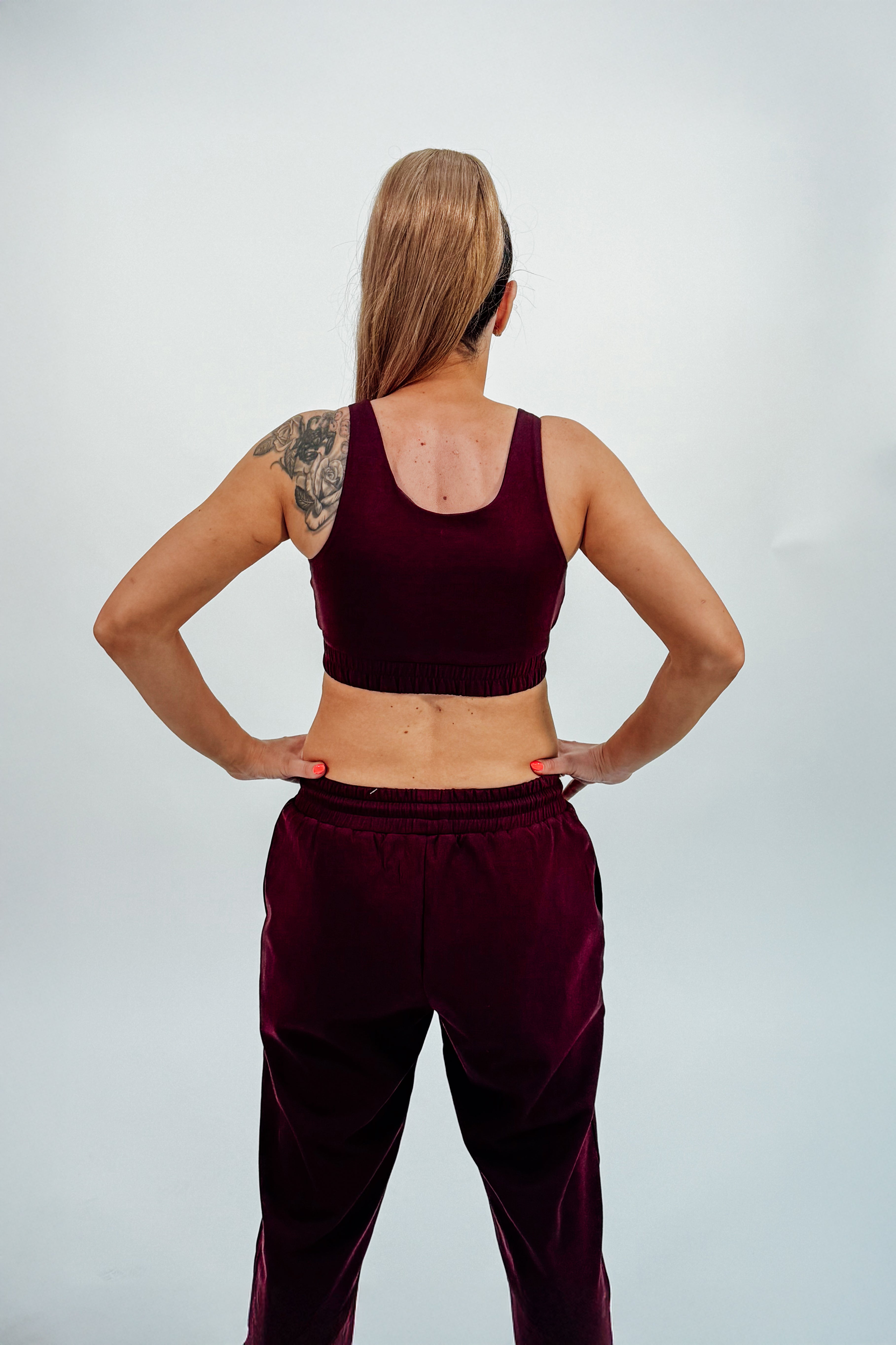 Pantaloni della tuta ET Luna