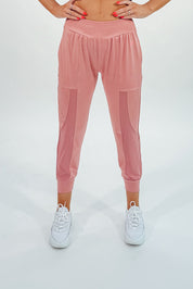 Pantaloni lunghi sportivi ET Baggie