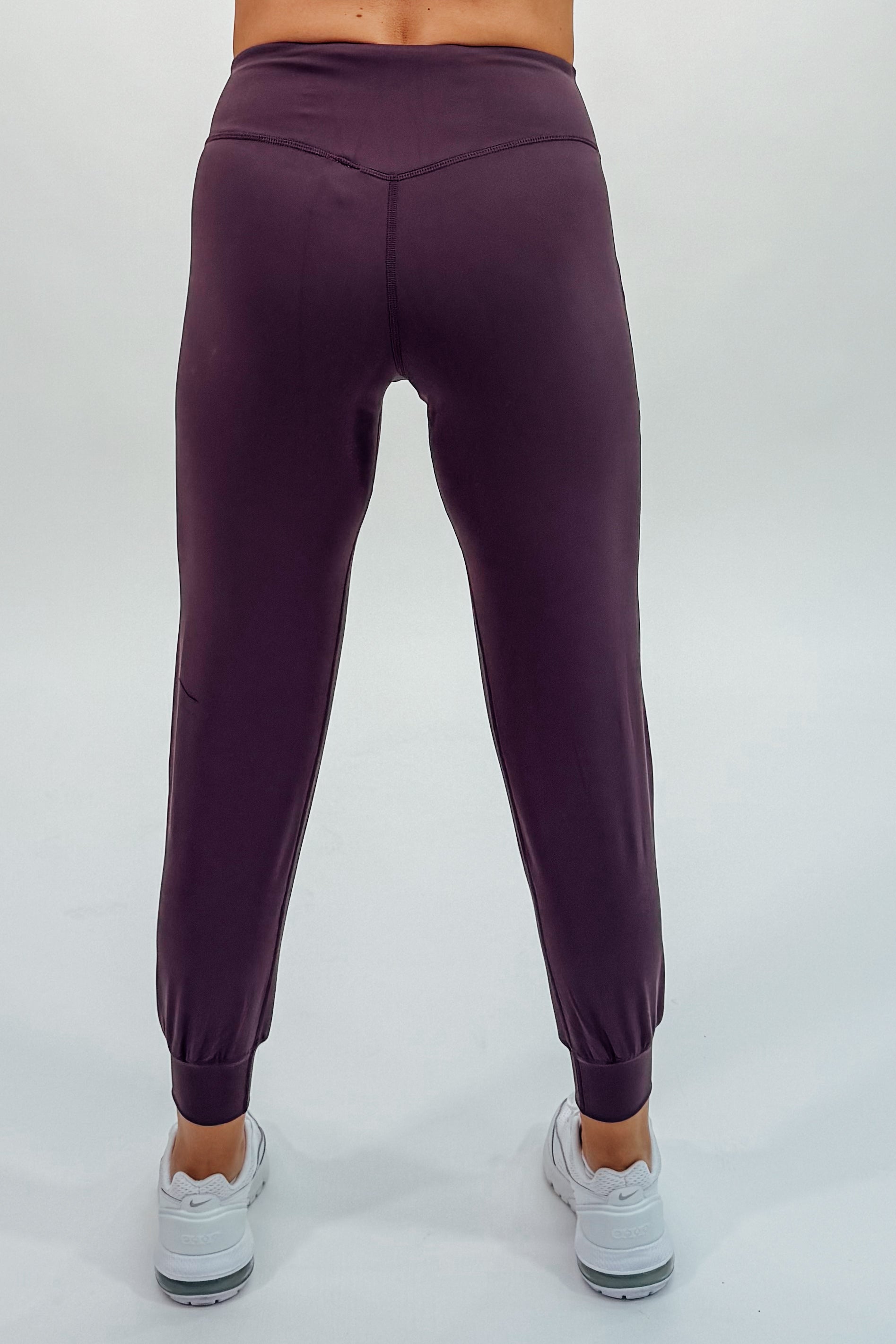 Duge hlače ET Movement