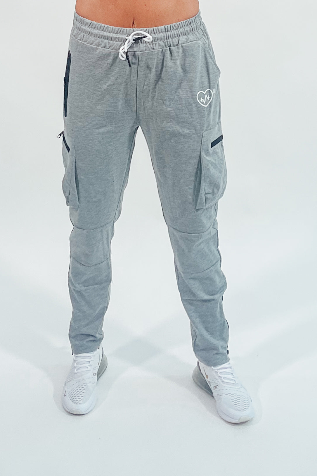 Pantaloni lunghi sportivi ET Paris