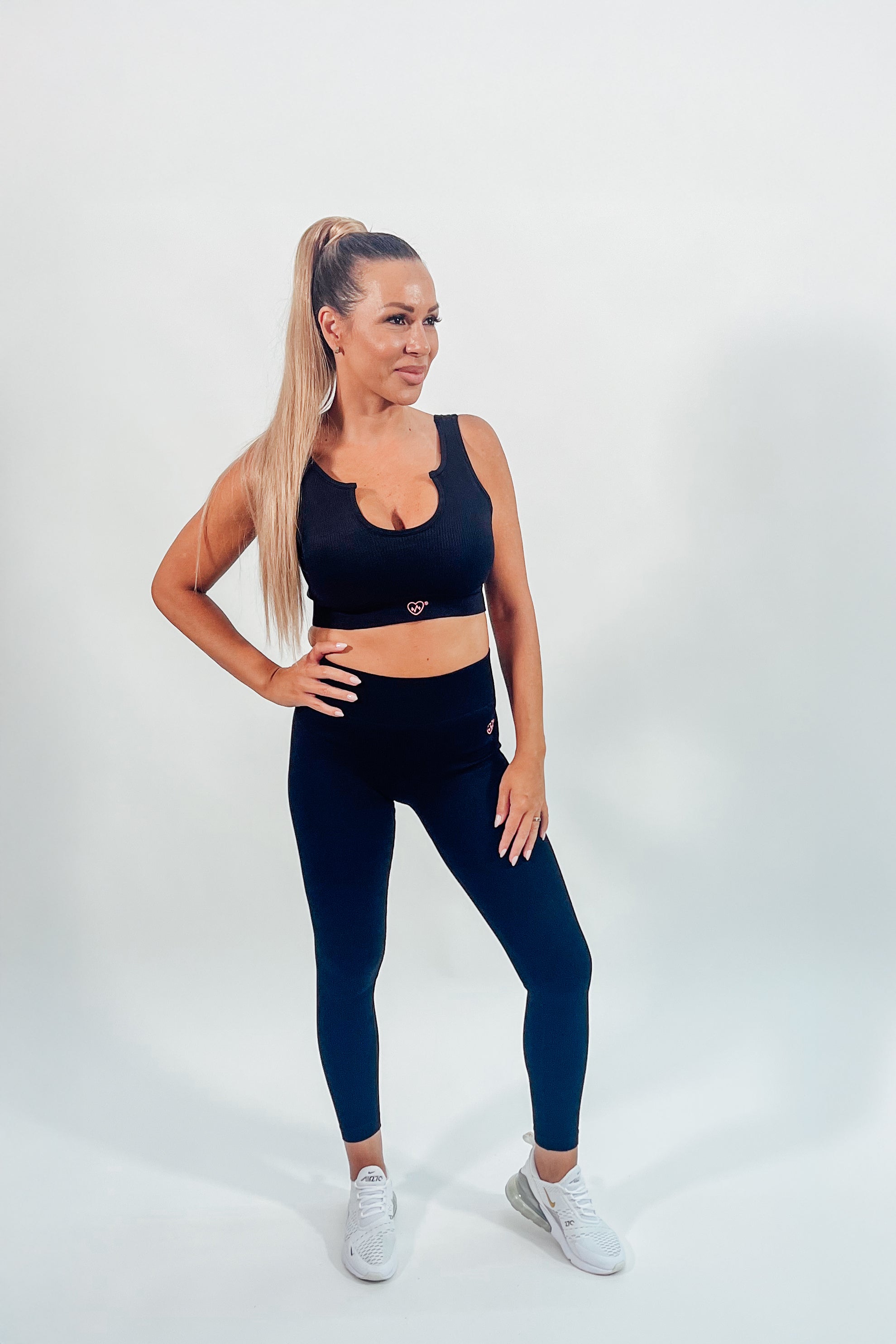 Sports bra ET Isabella