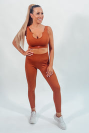 Sports bra ET Isabella