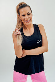 Maglietta senza maniche ET Powerstride