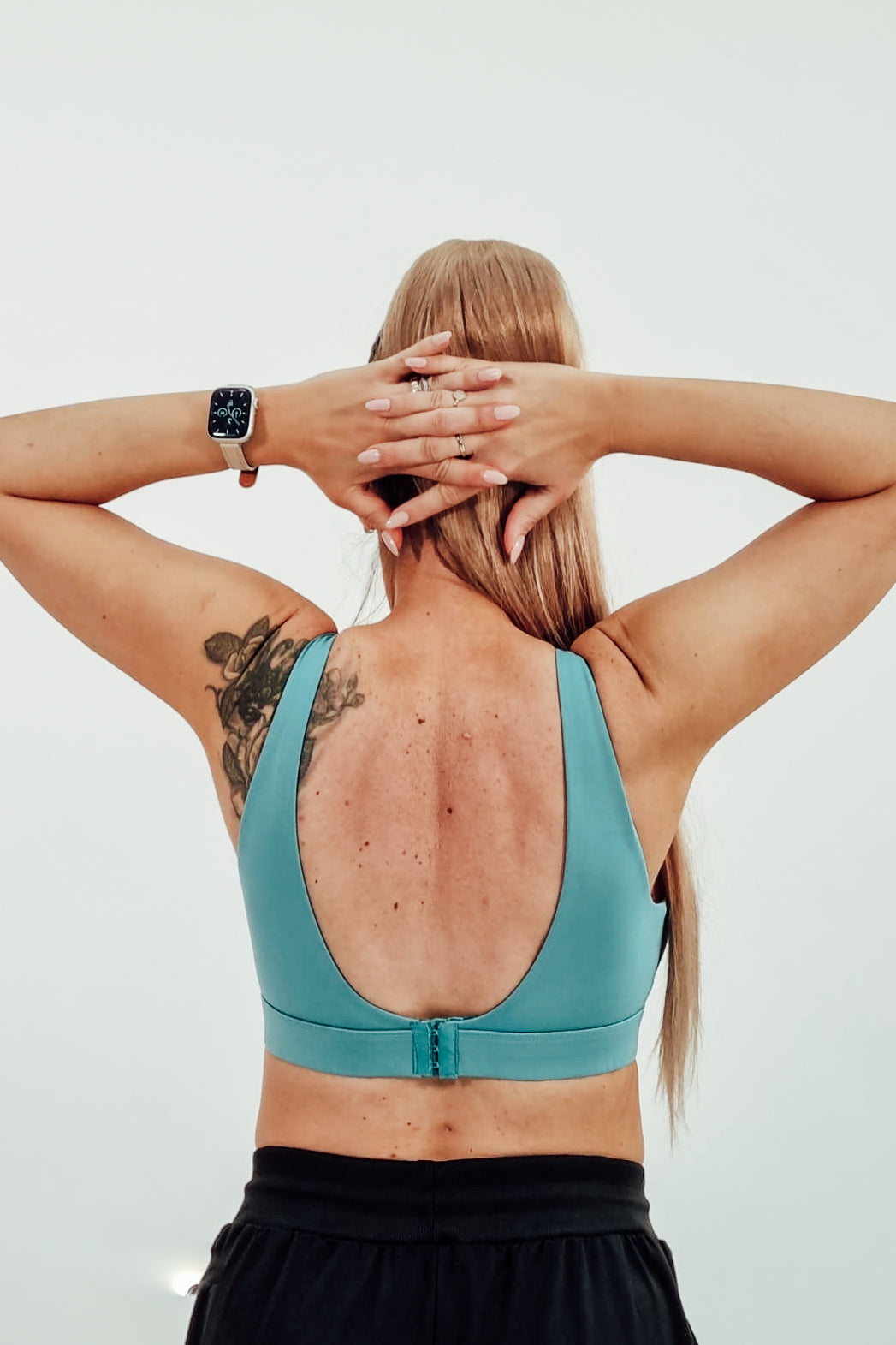 Regiseno sportivo ET Fit