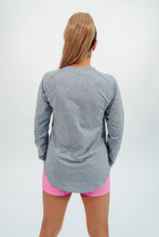 Maglietta manicha lunga ET Flex