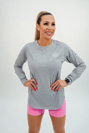 Maglietta manicha lunga ET Flex