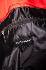 Borsa TOTE rossa Extreme Timeless