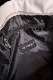 Borsa TOTE bianca Extreme Timeless