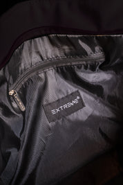 Borsa TOTE nera Extreme Timeless