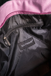 Borsa TOTE rosa Extreme Timeless