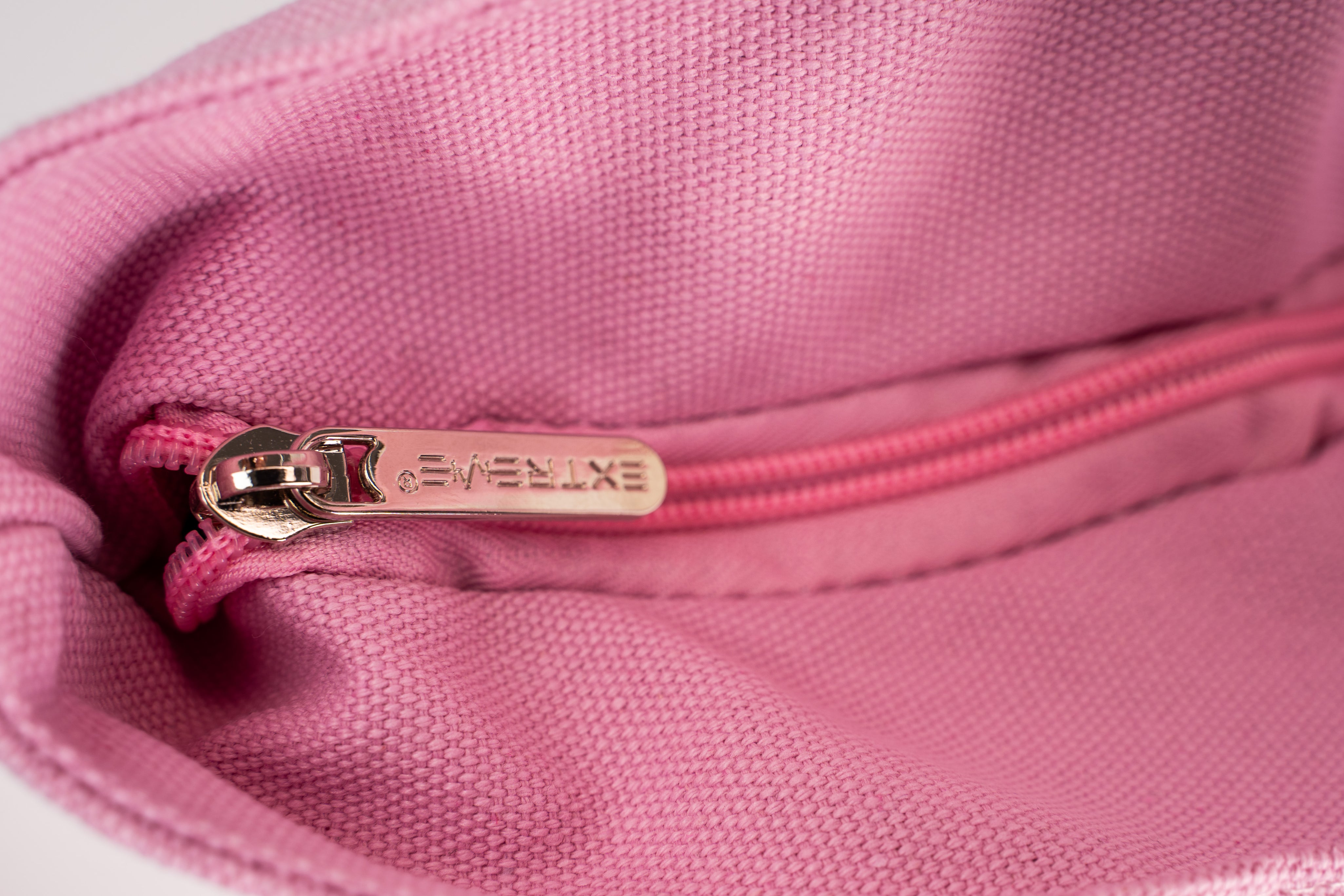 Borsa TOTE rosa Extreme Timeless