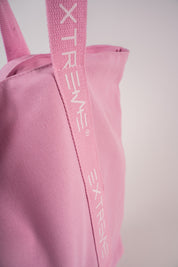 Borsa TOTE rosa Extreme Timeless