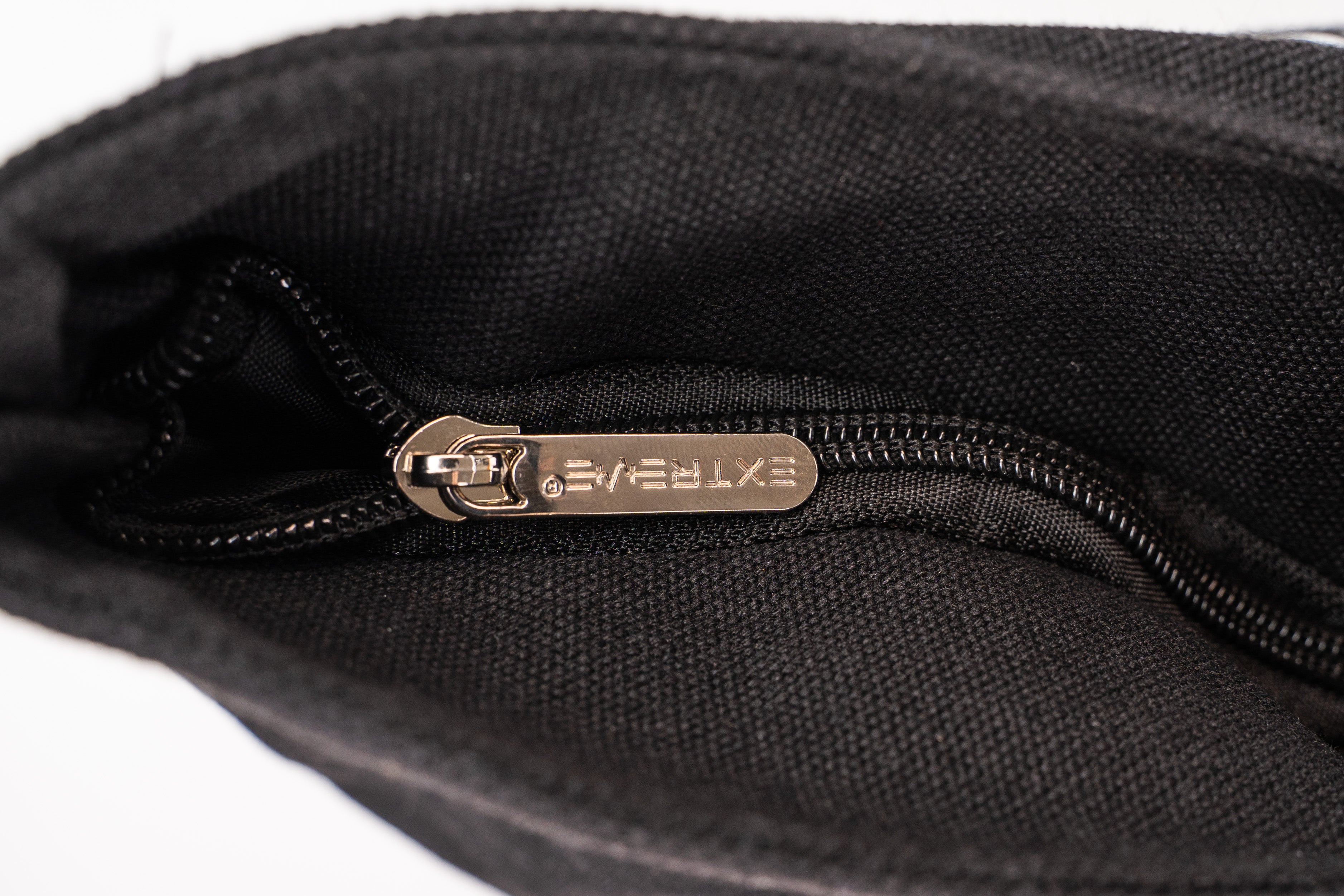 Borsa TOTE nera Extreme Timeless