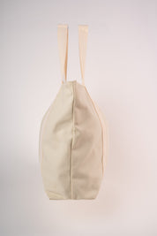 Borsa TOTE bianca Extreme Timeless