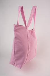 Borsa TOTE rosa Extreme Timeless