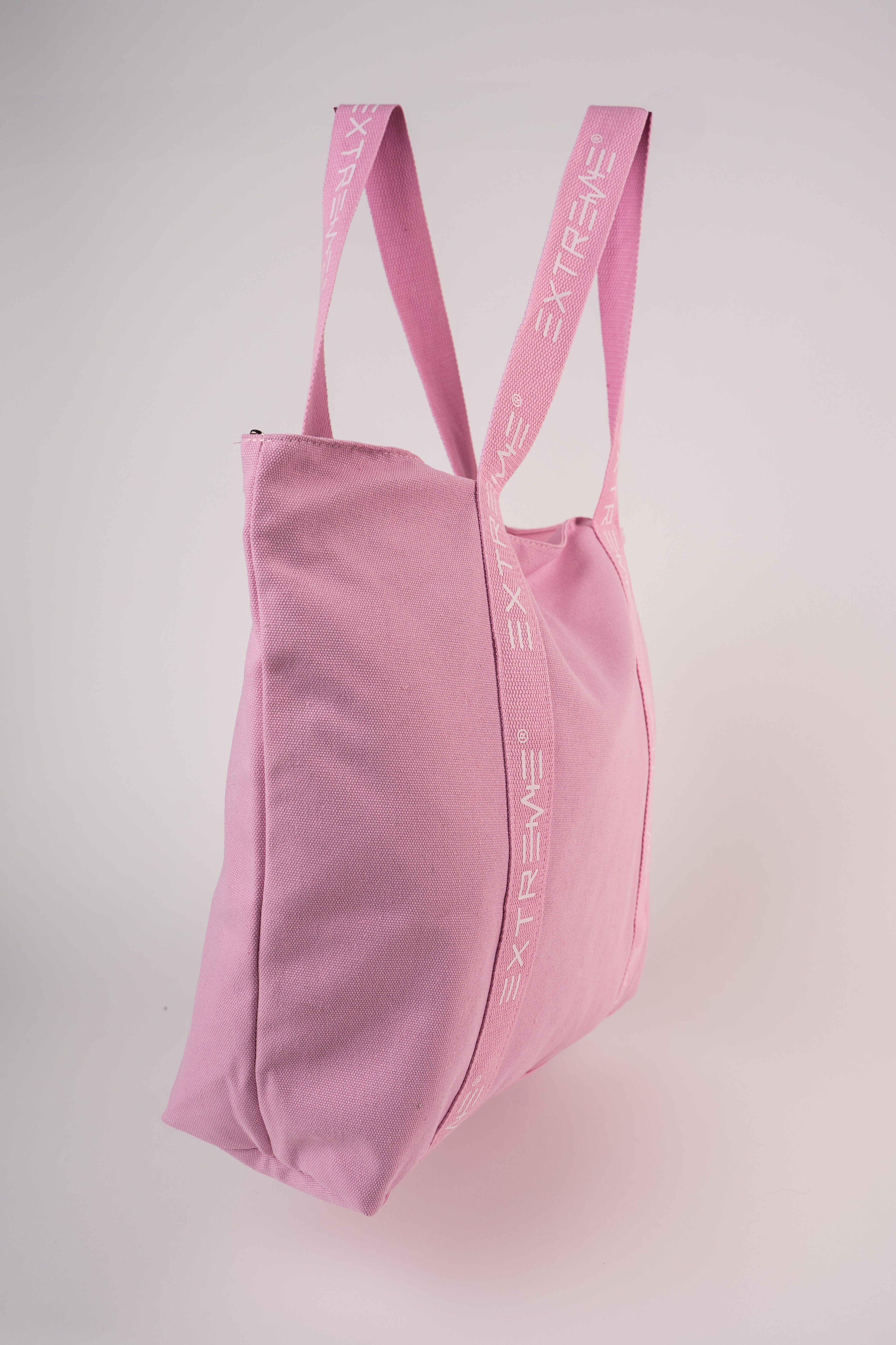 Borsa TOTE rosa Extreme Timeless