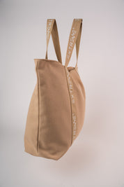 Borsa TOTE beige Extreme Timeless