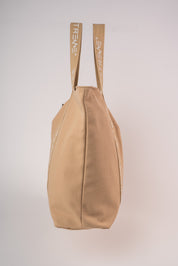 Borsa TOTE beige Extreme Timeless