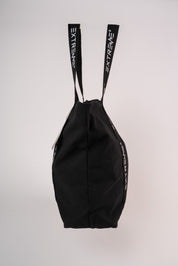 Borsa TOTE nera Extreme Timeless