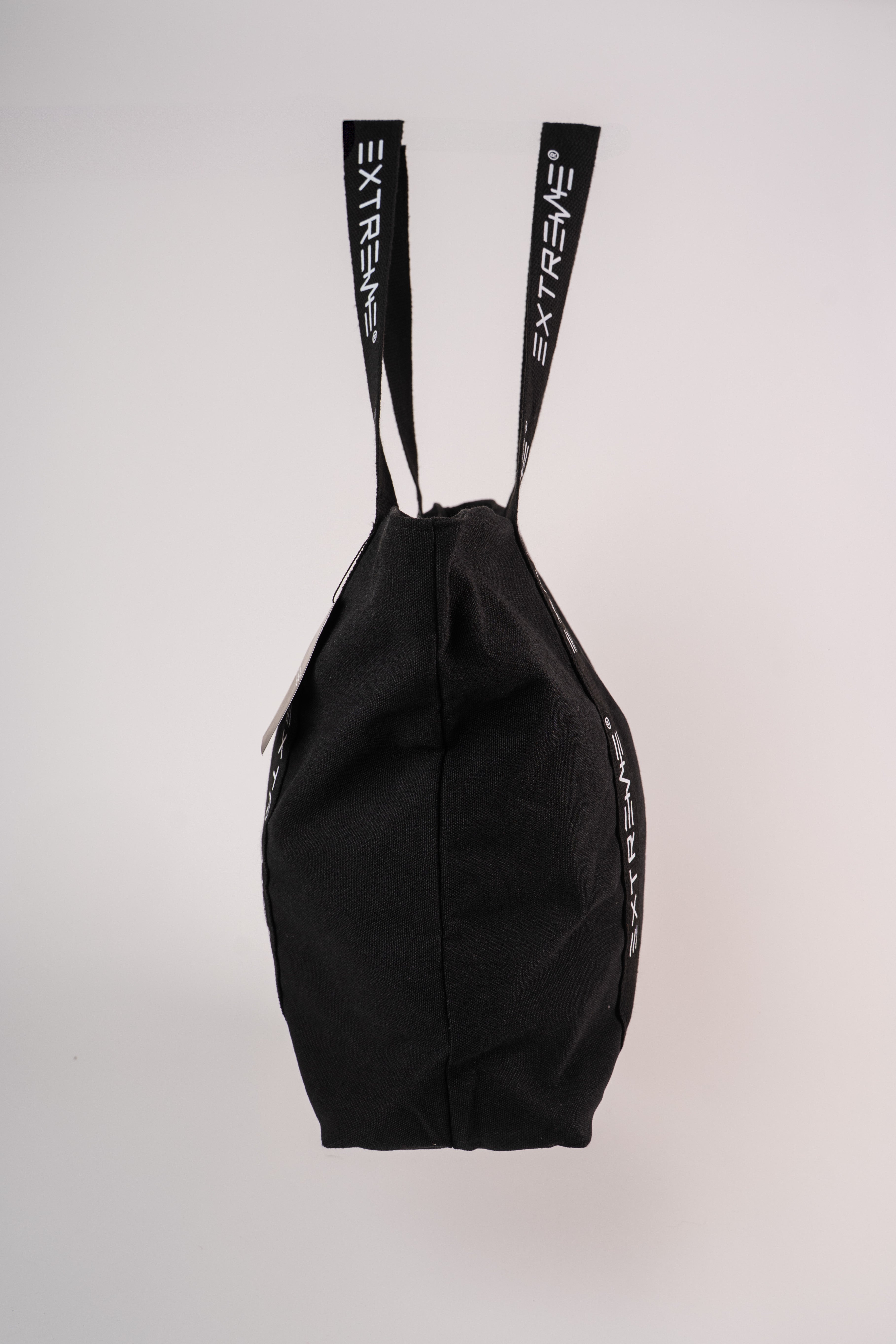 Borsa TOTE nera Extreme Timeless