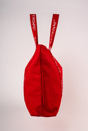 Borsa TOTE rossa Extreme Timeless