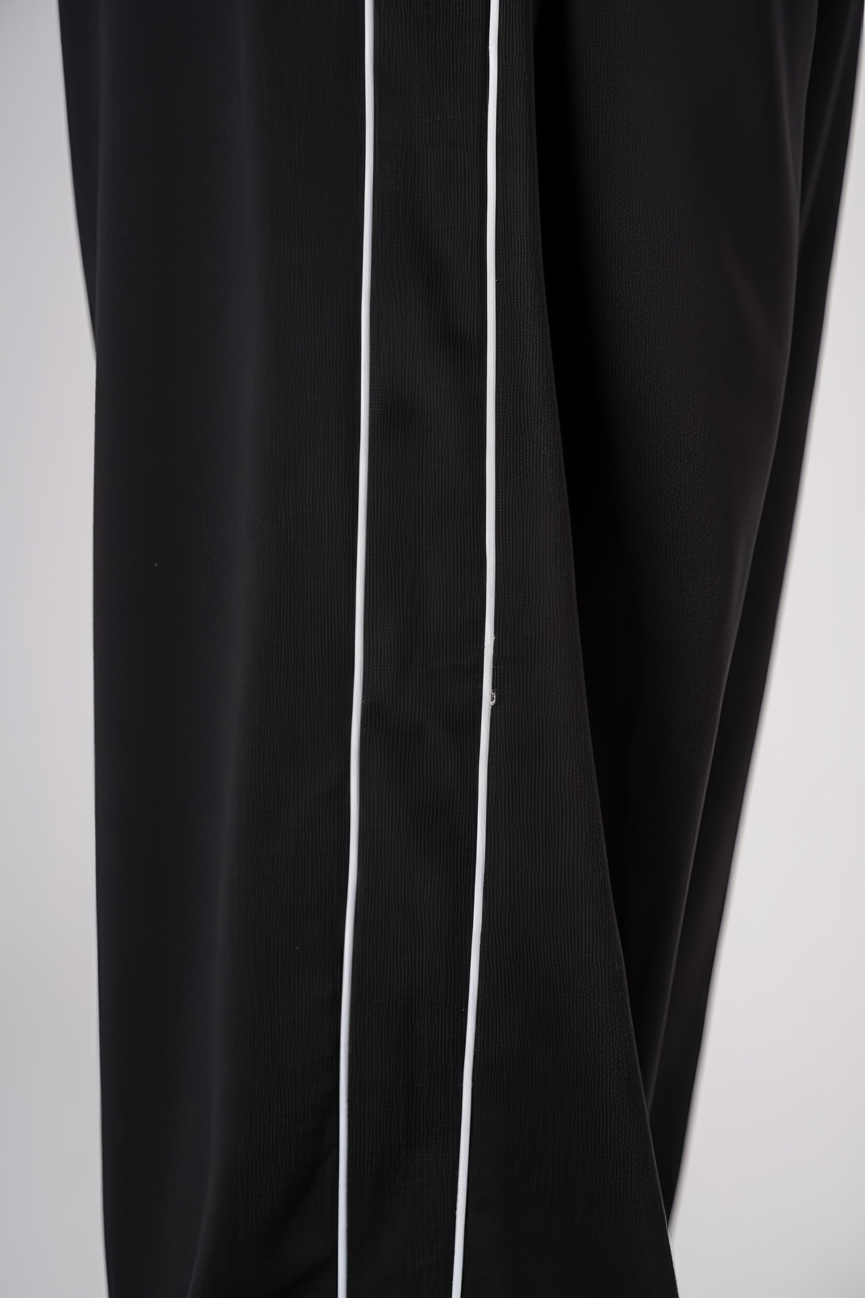 Extreme Soft Line 1.0 - Soft Touch Pants | Black
