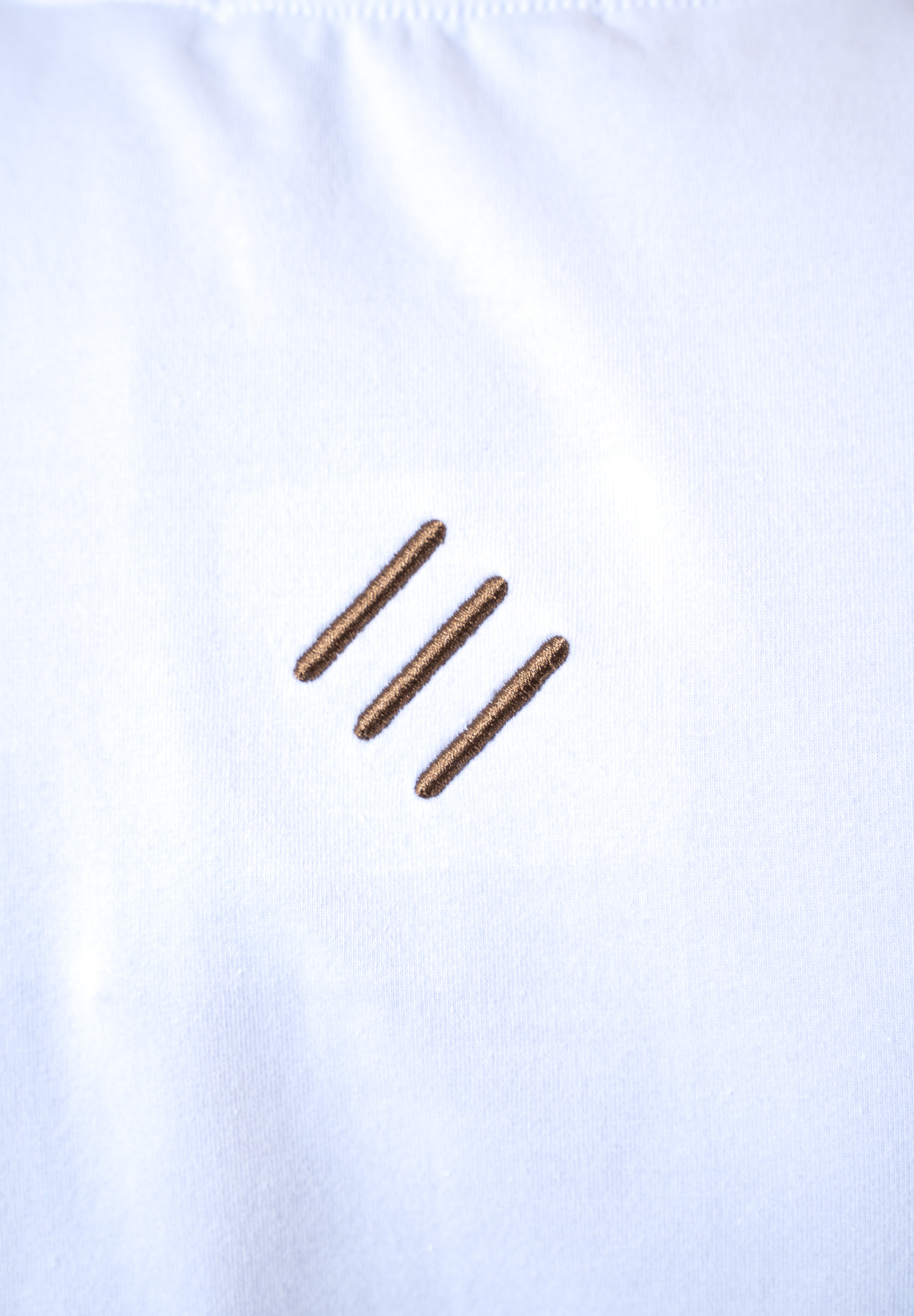 Maglietta corta bianca Extreme Since 2013