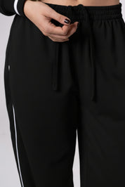 Extreme Soft Line 1.0 - Soft Touch Pants | Black