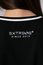 Extreme Soft Line 1.0 - Soft Touch Sweatshirt | Black