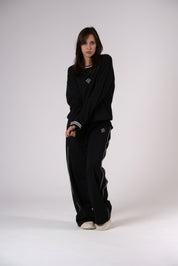 Extreme Soft Line 1.0 - Soft Touch Pants | Black