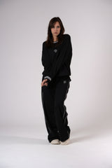 Extreme Soft Line 1.0 - Soft Touch Pants | Black