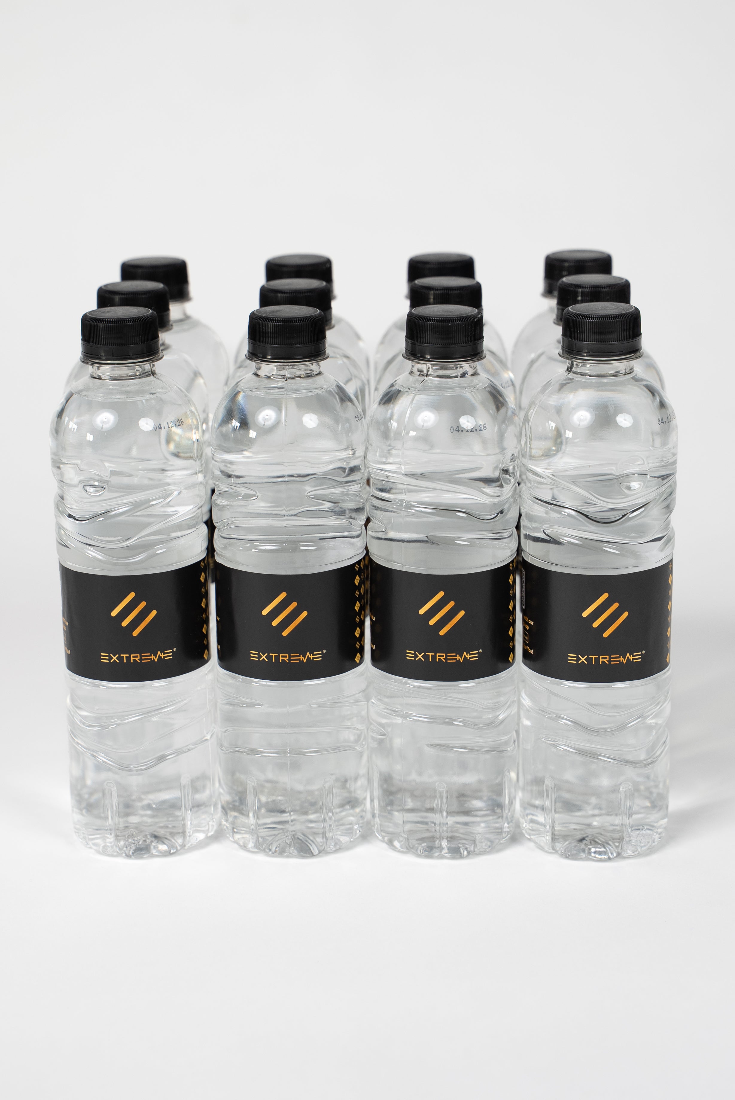 Extreme Spring Water Pack of 12